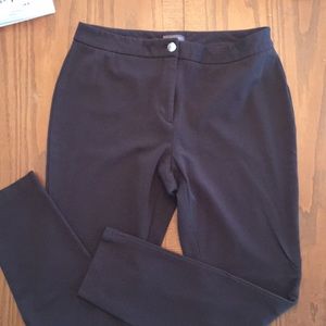 Vince Camuto knit pants size S
